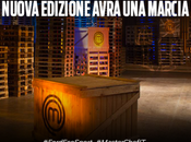 Ford Italia partner MasterChef