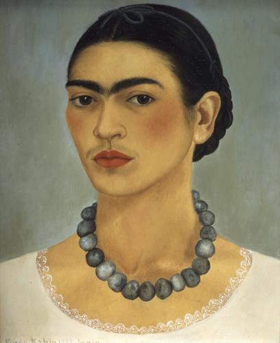 Da Sabato gli Amici nell’arte ricordano Frida Kahlo con una collettiva nella Torre Civica