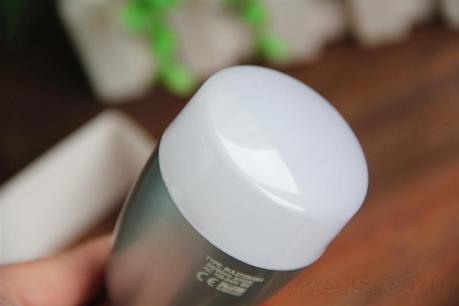 Yeelight Smart Lightbulb