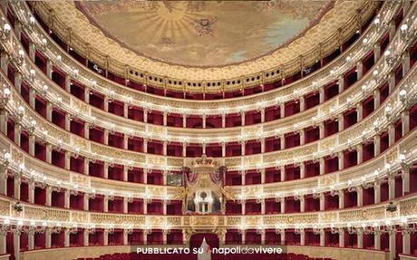 il Trovatore inaugura la stagione dell’Opera del San Carlo