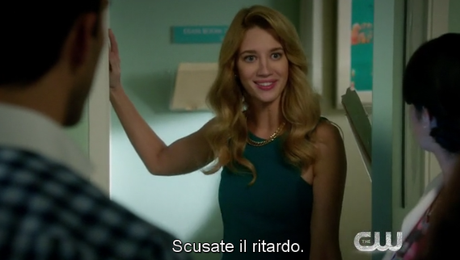 JANE THE VIRGIN [1X08 - 1X09] - CHAPTER EIGHT & NINE