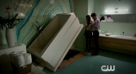 JANE THE VIRGIN [1X08 - 1X09] - CHAPTER EIGHT & NINE