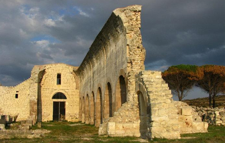 abbazia di paulis a Uri