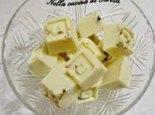 Cioccolatini alla frutta secca