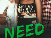 Recensione: Need Amanda Heath
