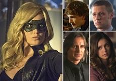 SPOILER su Arrow, Nashville, Gotham, Bones. OUAT, Agents Of SHIELD, TVD, The Originals e Covert Affairs