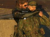 Metal Gear Solid Ground Zeroes disponibile Steam