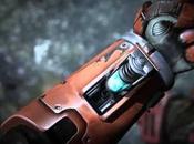 Evolve, trailer Wraith