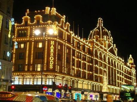 Christmas pudding inglese ....Natale a Londra