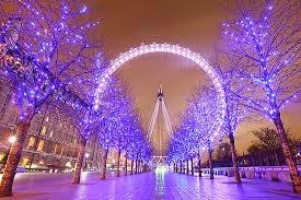 Christmas pudding inglese ....Natale a Londra