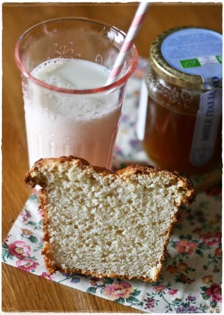 Pane al triplo latte e miele2