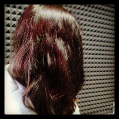 Instagram media by annagiuliabi - Oggi su #macchiatoconzucchero parliamo di capelli sfigati. I miei. #blog #blogger #hair beauty
