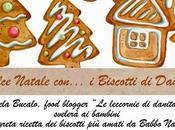 Laboratorio: biscotti Babbo Natale