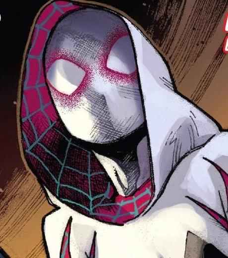 Amazing Spider-Man #9 - Finalmente parte Spider-Verse!