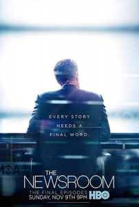 The Newsroom - Stagione 3