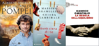 La classifica dei libri più venduti dall'8 al 14 dicembre