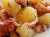 Polpo Patate