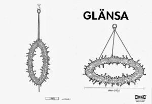 GlänsaAnleitung