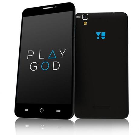 Micromax e Cyanogen producono il primo Smartphone Android a 64-bit