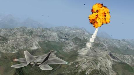 X-Plane 10: rinnovato il simulatore di volo per iOS, ora con combattimenti e multiplayer