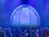 stivaletti: riflessioni sulla prova generale