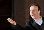 CONTROCORRENTE: BENIGNI L'ESORCISTA