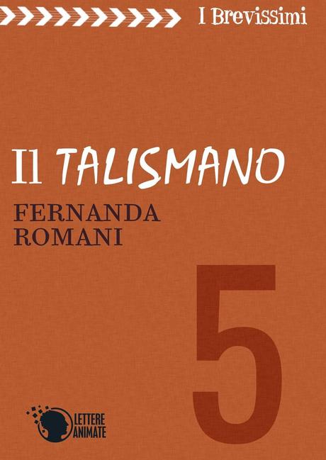 Presentazione TALISMANO