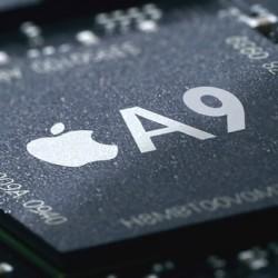 apple a9