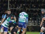 Edinburgh, quattro cambi match contro Treviso; Tonks parte ancora mediana. capitano Leoni