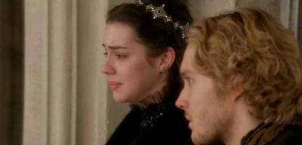 Recensione | Reign 2×10 “Mercy”