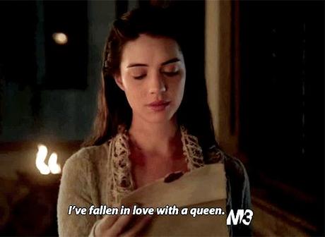 Recensione | Reign 2×10 “Mercy”