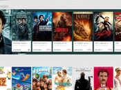 Google Play Movies aggiorna sconta tanti titoli 3,99 euro