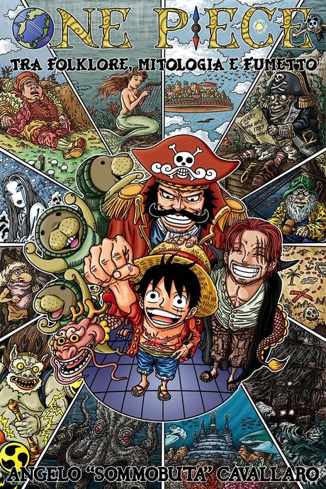 ONE PIECE: Tra Folklore, Mitologia e Fumetto