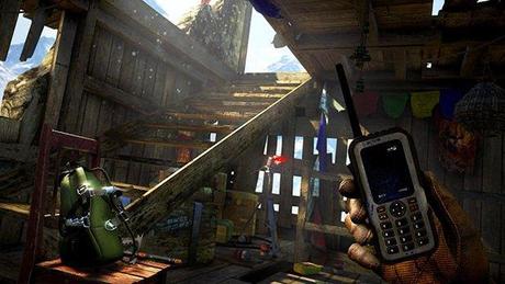 Annunciato Escape from Durgesh Prison, il primo DLC di Far Cry 4 che introdurrà la morte permanente