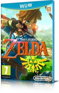Una singola area di The Legend of Zelda per Wii U sarà grande quanto tutto Twilight Princess - Notizia - Wii U
