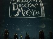 Sensational December Machine: "storia interattiva" gratuita dagli autori Year Walk Sailor's Dream Notizia