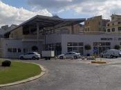 Sassari Pronta piazza Mercato