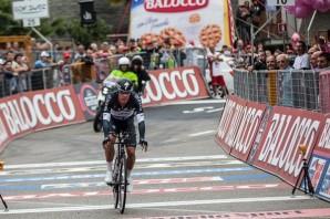 ciclismo - giro d'ìitalia 2014