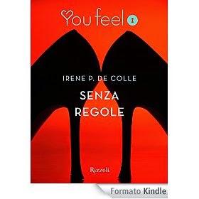 Blog Tour YouFeel Rizzoli: quarta giornata