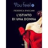 Blog Tour YouFeel Rizzoli: quarta giornata