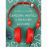 Blog Tour YouFeel Rizzoli: quarta giornata