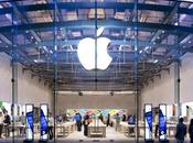 Apple aumenta prezzi Store servizi Digitali