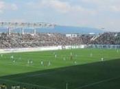 Serie giornata, partite programma classifica