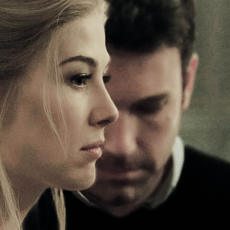 L'amore bugiardo - Gone Girl ( 2014 )