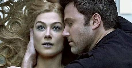 L'amore bugiardo - Gone Girl ( 2014 )