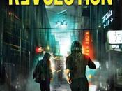 R3VOLUTION, Antonio Lanzetta
