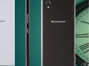 Lenovo P70: batteria 4000 autonomia stand-by giorni