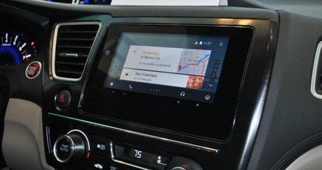 Android M Android Auto