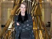 Cerimony: l’albero Natale Gareth Pugh.