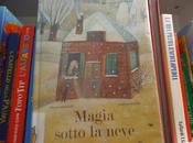 Magia sotto neve Benevelli Serofili) Venerdì libro